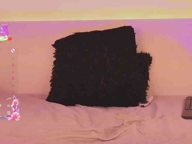 levanna webcam