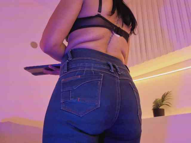 levanna webcam