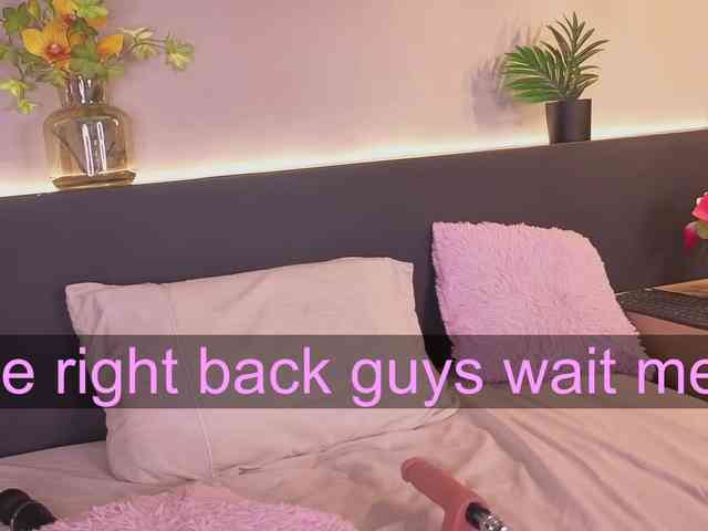 levanna webcam