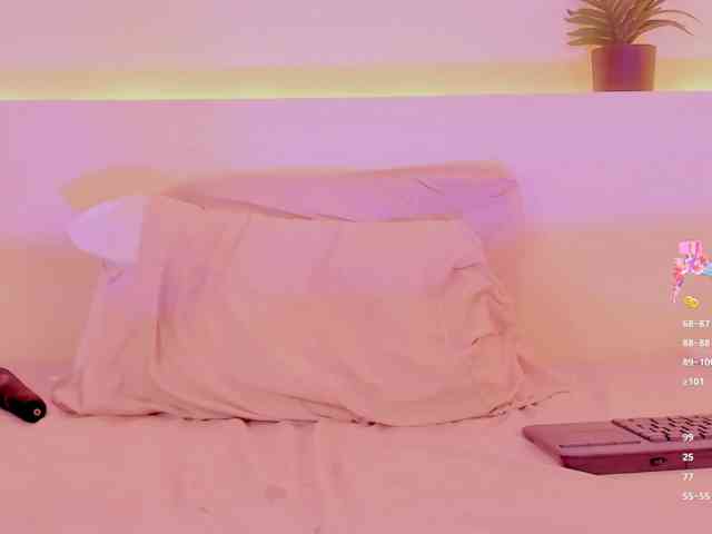 levanna webcam