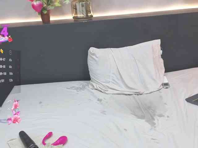 levanna webcam