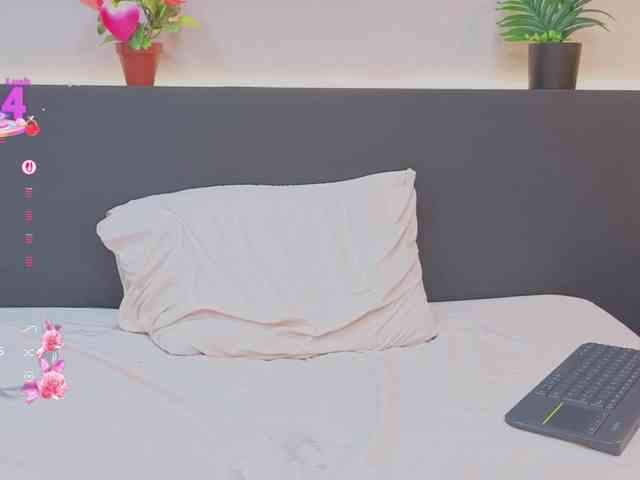 levanna webcam
