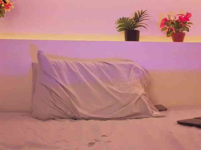 levanna webcam