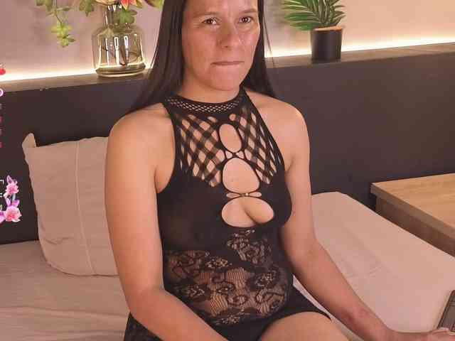 levanna webcam