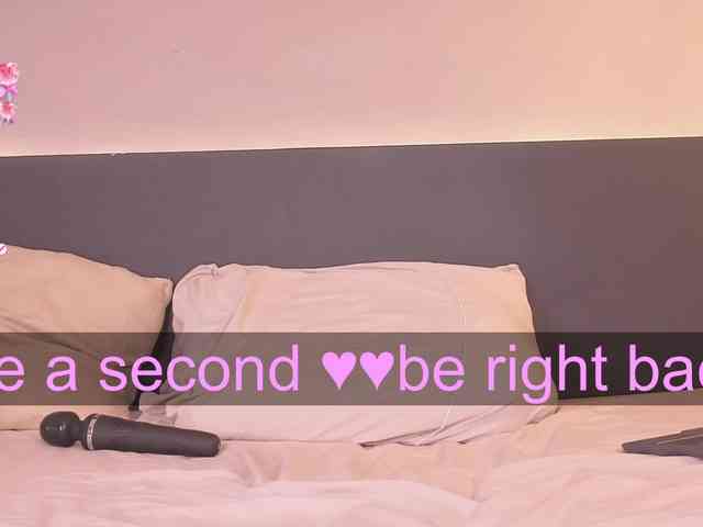 levanna webcam