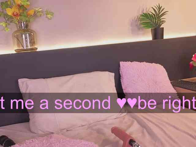 levanna webcam