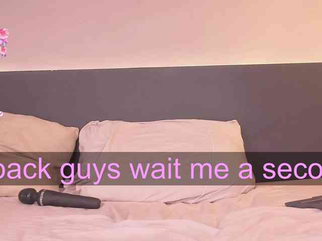 levanna webcam