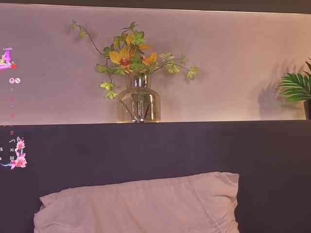 levanna webcam