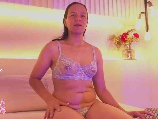 levanna webcam