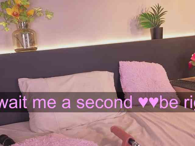 levanna webcam