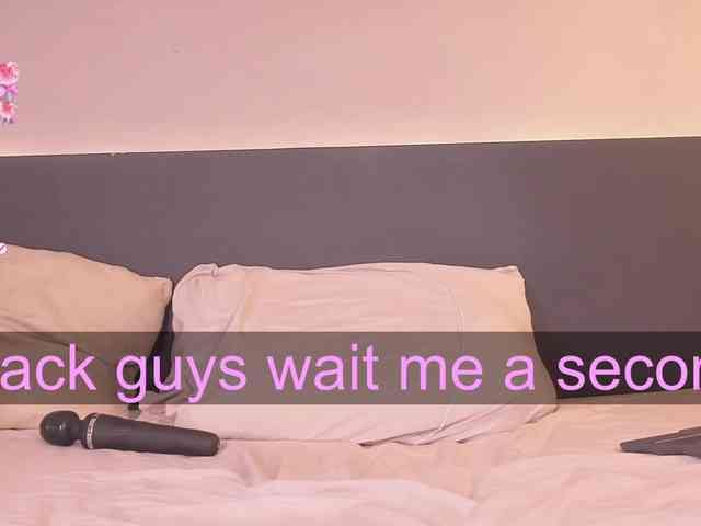 levanna webcam