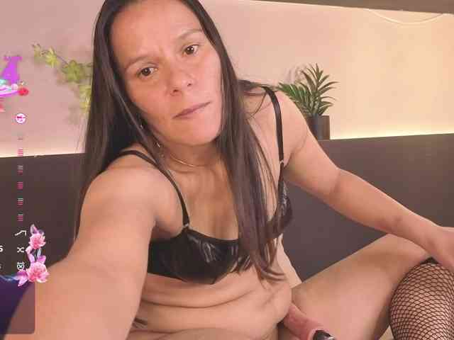 levanna webcam