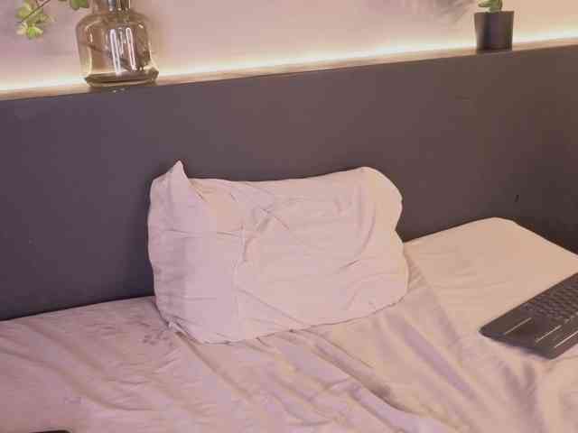 levanna webcam