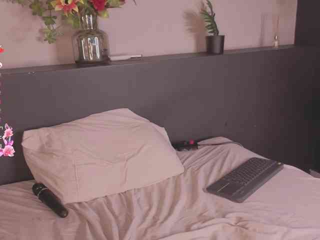 levanna webcam
