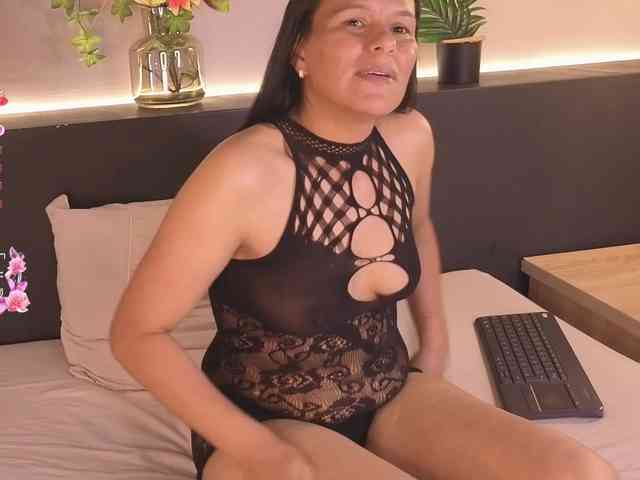 levanna webcam