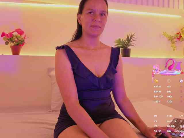 levanna webcam