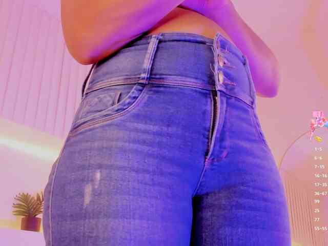 levanna webcam
