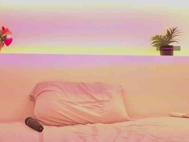 levanna webcam