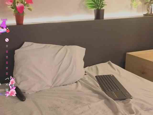 levanna webcam
