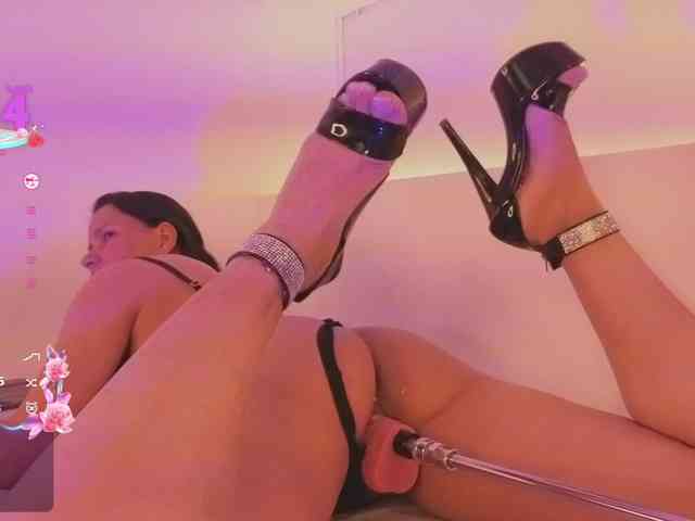 levanna webcam