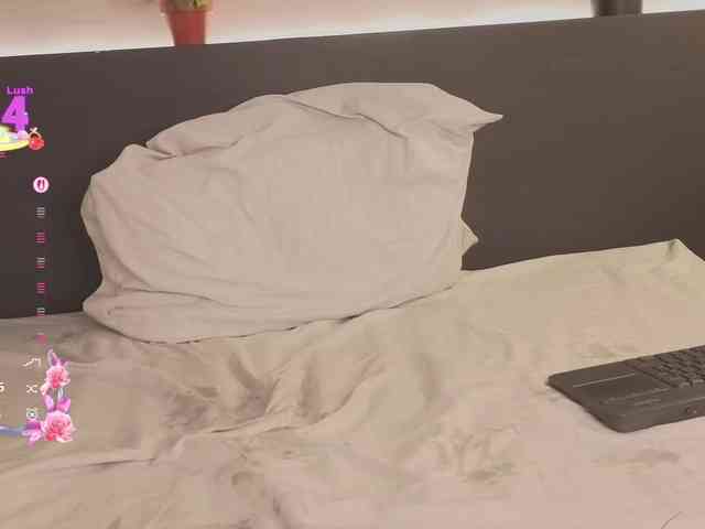 levanna webcam