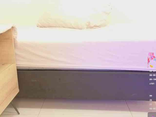 levanna webcam