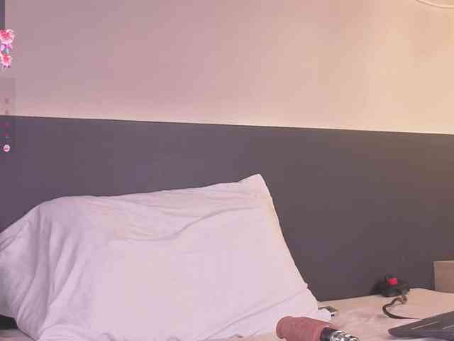 levanna webcam