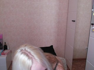 Mary-Kitty Porn Show