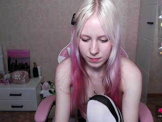 Mary-Kitty Porn Show