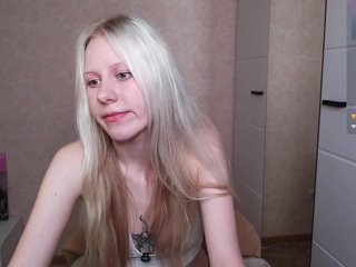Mary-Kitty Porn Show