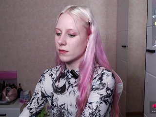 Mary-Kitty Porn Show