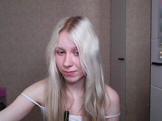 Mary-Kitty Porn Show