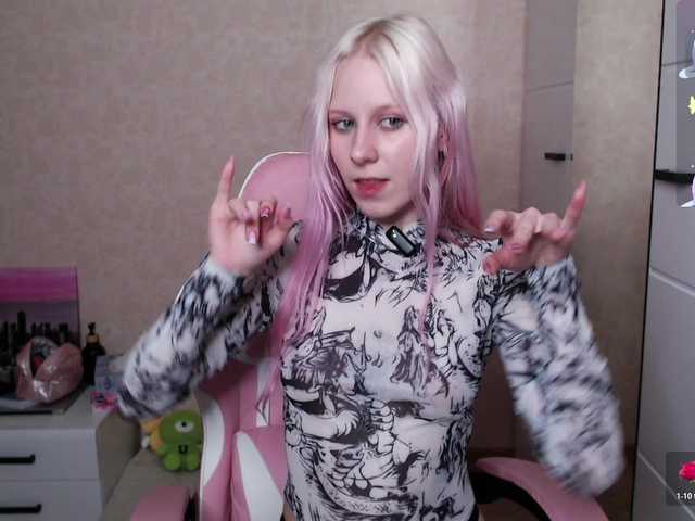 Mary-Kitty