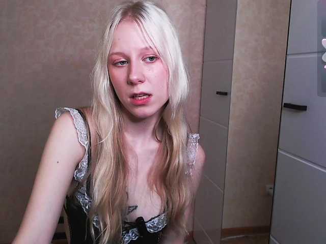 Mary-Kitty's BongaCams show and profile