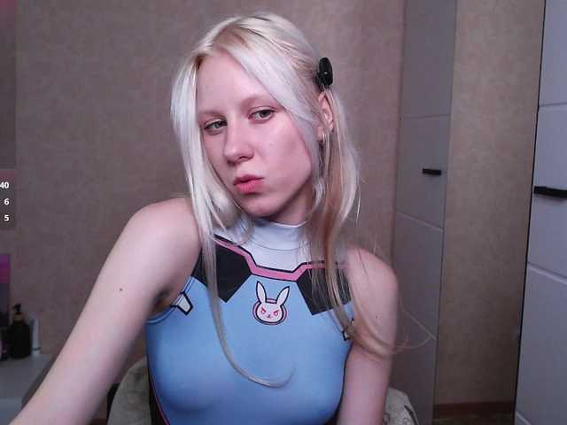 mary-kitty cam belle
