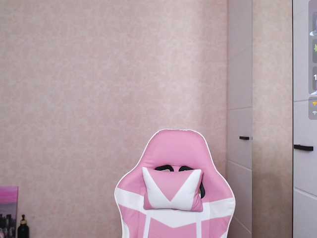 Mary-Kitty live cam on BongaCams
