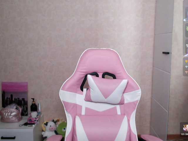 Mary-Kitty live cam on BongaCams