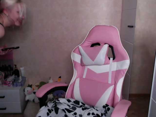 Mary-Kitty live cam on BongaCams