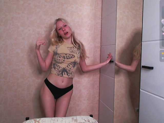 Mary-Kitty's BongaCams show and profile