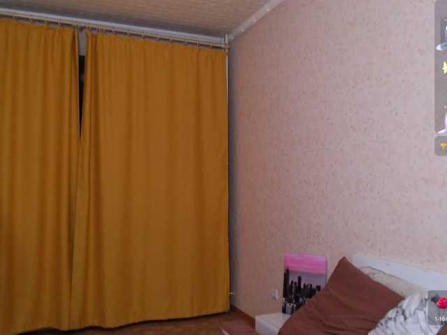 Mary-Kitty live cam on BongaCams