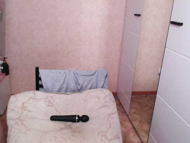 Mary-Kitty live cam on BongaCams