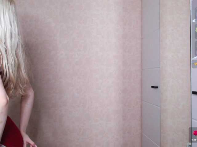 Mary-Kitty live cam on BongaCams