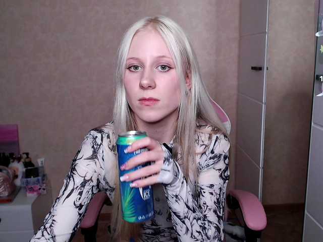 Mary-Kitty live cam on BongaCams