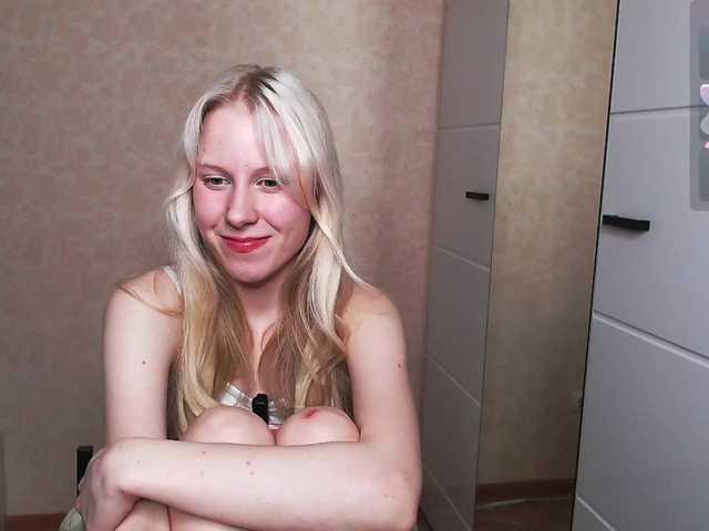 Mary-Kitty's BongaCams show and profile