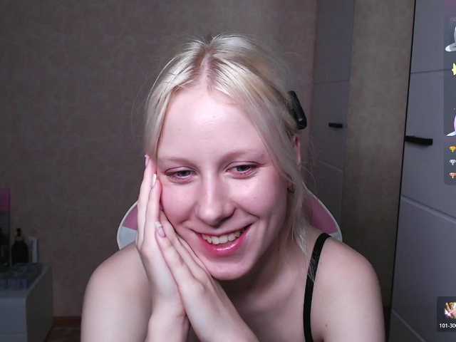 Mary-Kitty