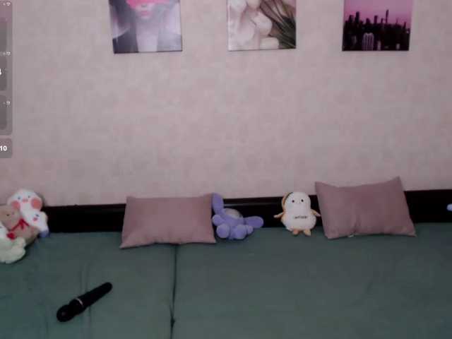 Mary-Kitty live cam on BongaCams