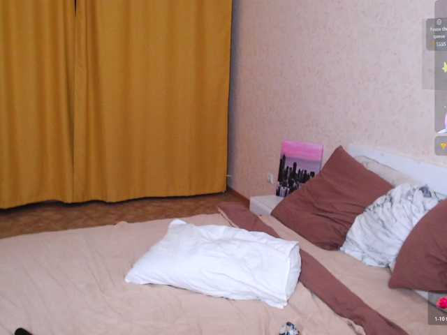 Mary-Kitty live cam on BongaCams