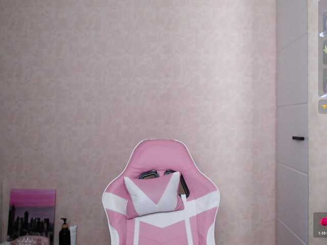 Mary-Kitty live cam on BongaCams