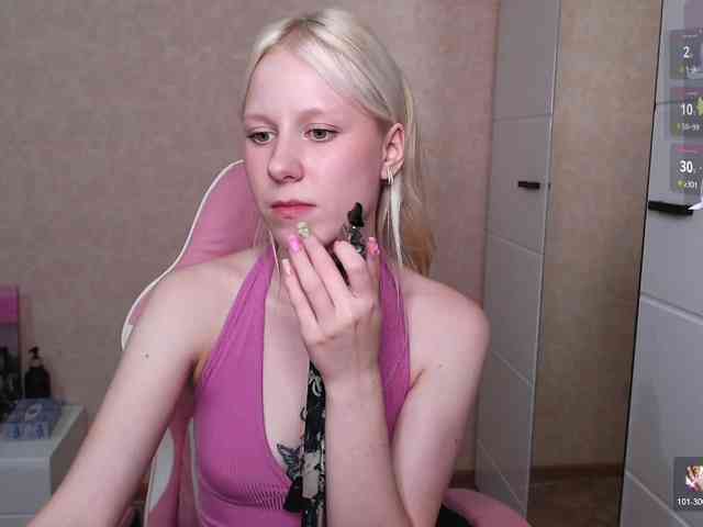 Mary-Kitty webcam