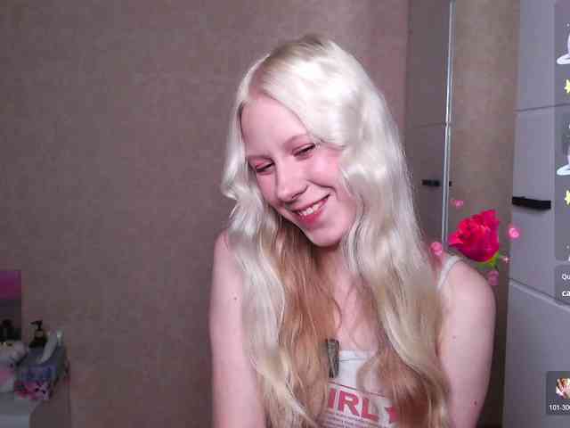 Mary-Kitty webcam